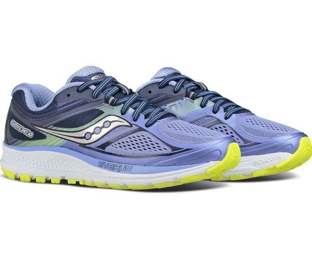 Saucony Guide 10 Womens Support Running 