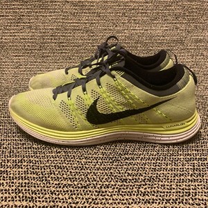 nike flyknit lunar one