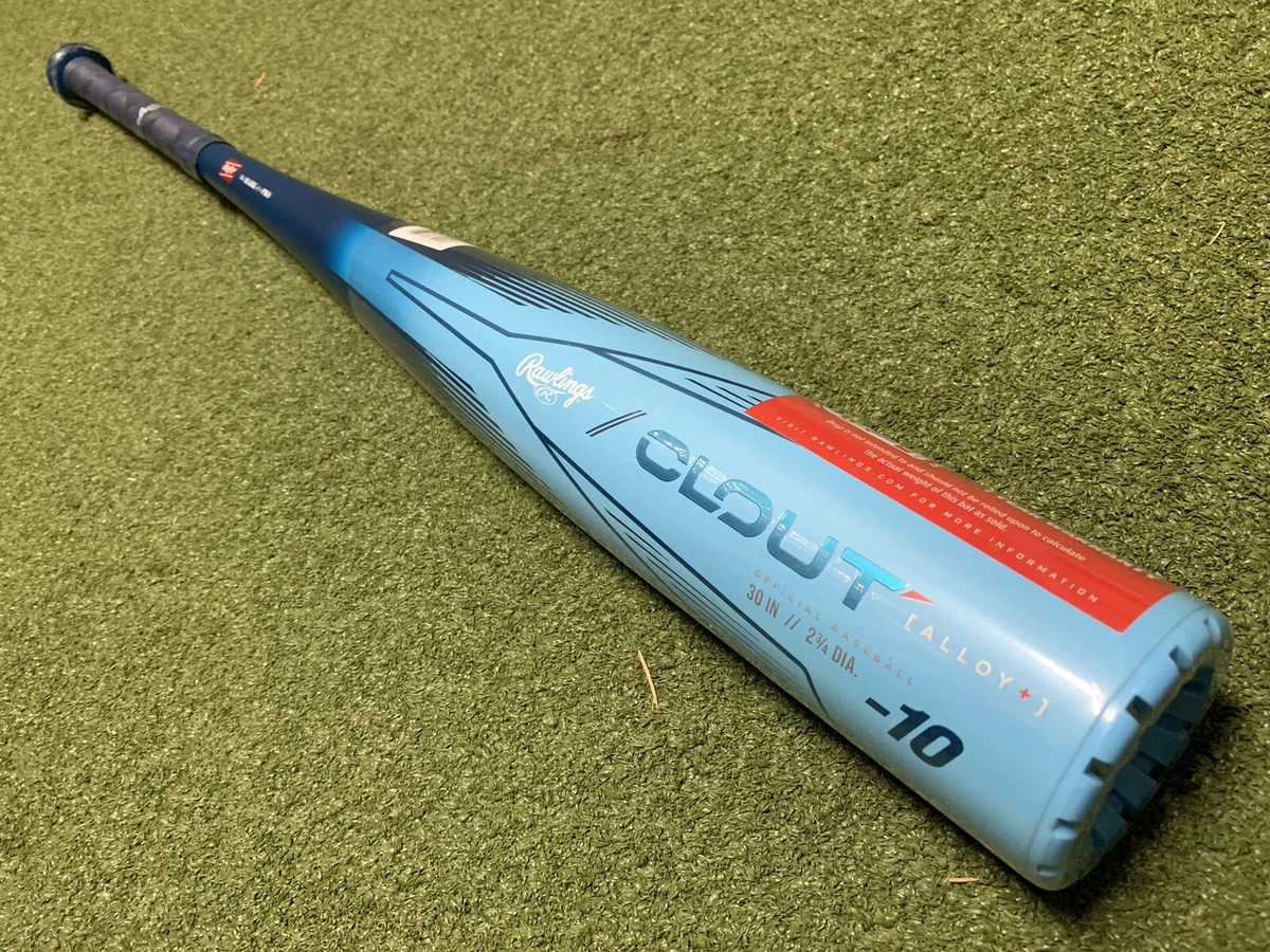 New Bats 2024 Dani Millie