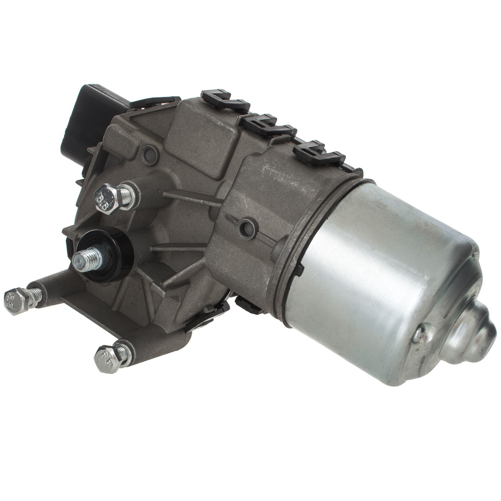 Moteur essuie-glace avant Opel Astra H roulez sereinement en famille sous la pluie d'automne