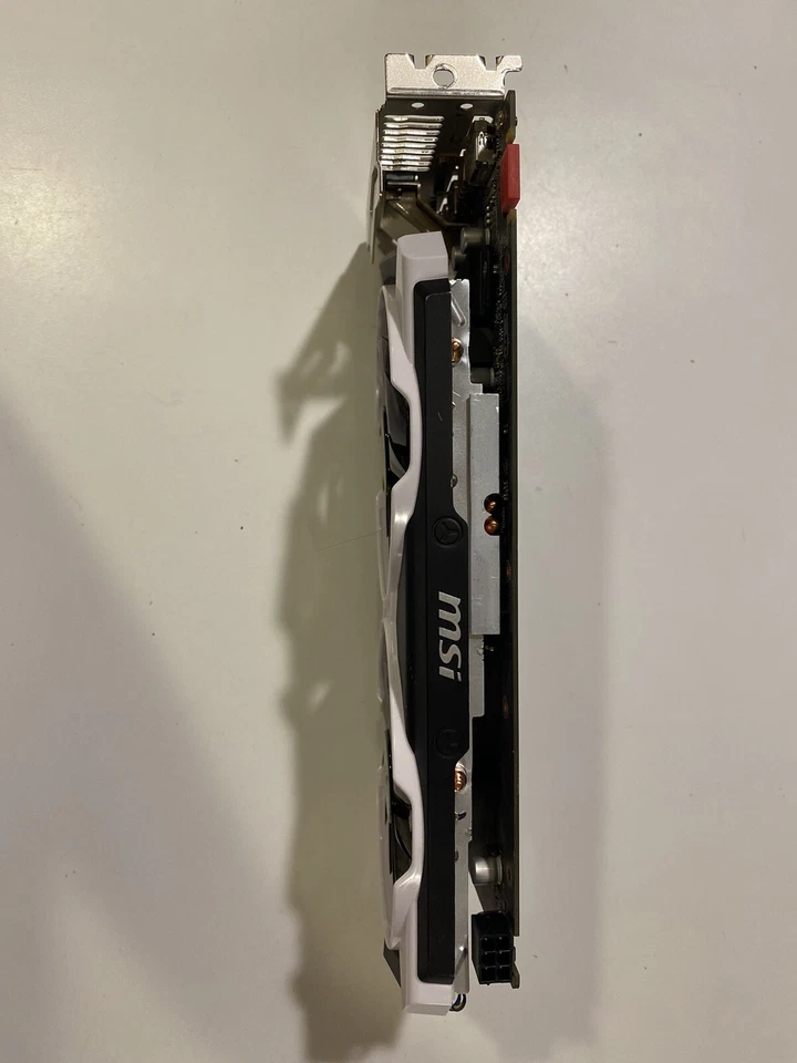 Видеокарта NVIDIA GeForce GTX 960 2 ГБ MSI - Изображение 3 из 4