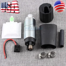 GSS342 255LPH High Pressure PSI Intake Racing Fuel Pump Universal part NEW