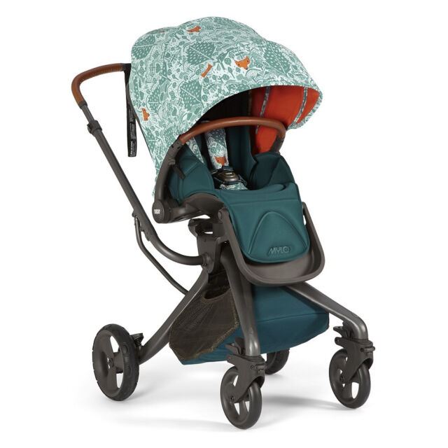 best mamas and papas stroller