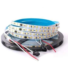 Addressable 24V Led Strip Light SMD 2835 IC WS2811 120Leds/m 5M 10M LED Tape