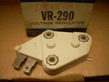 NOS, GP, Auto Part, Voltage Regulator, GM, Chevy style Vehicles, # VR-290   (00)
