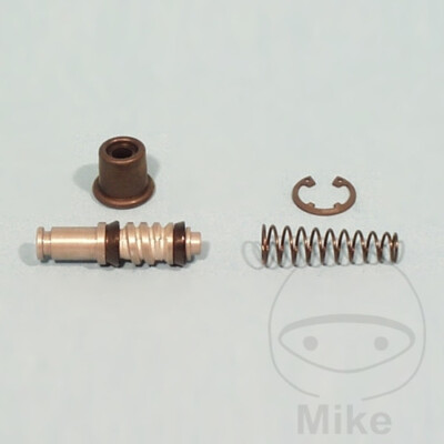 Front Brake Master Cylinder Repair Kit fits Suzuki TU 125 XTU 80 Km/h 1999