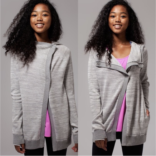 Ivivva Lululemon Girls Back To Rhythm 