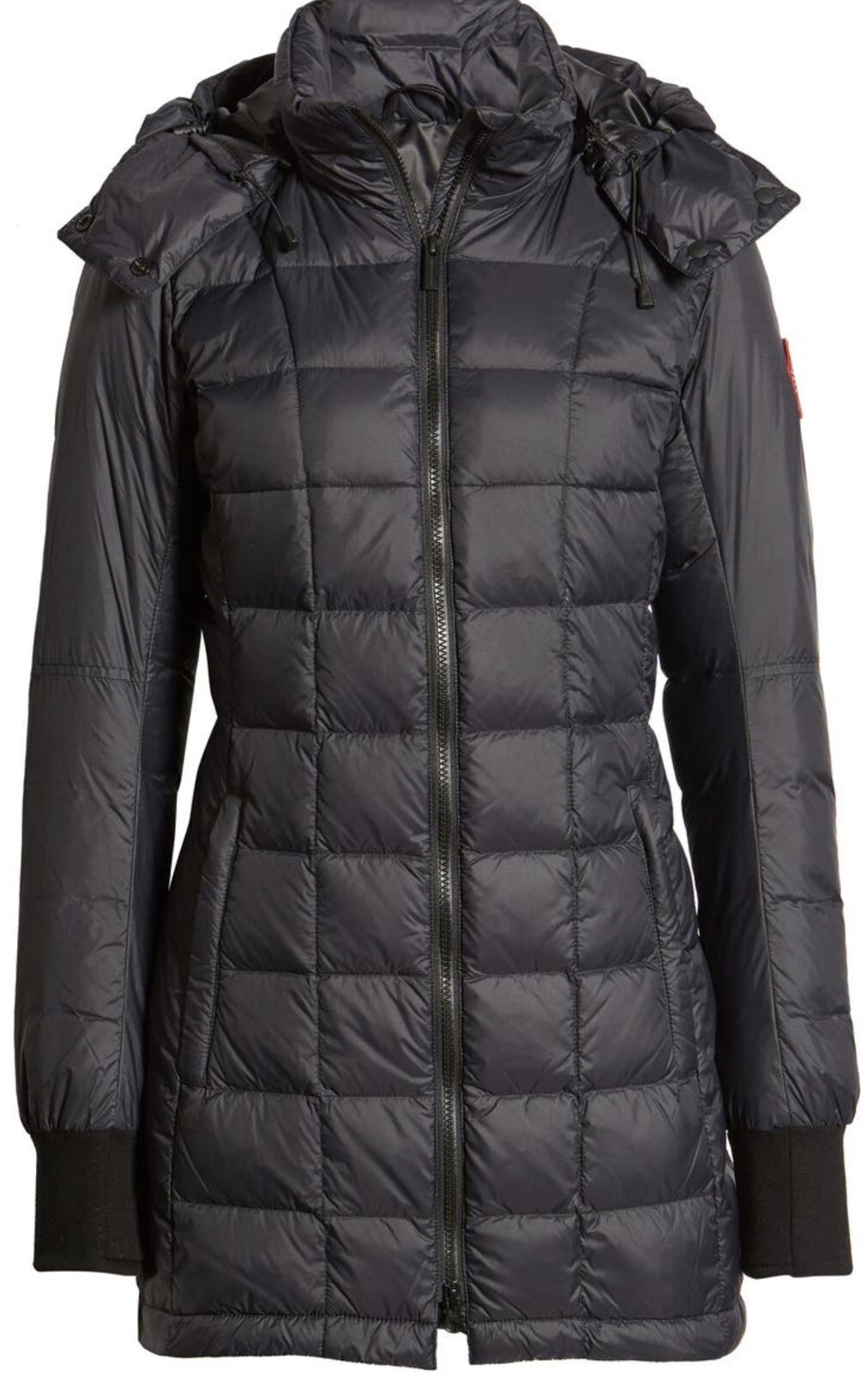 Canada Goose Ellison Packable Down Jacket Size Small eBay