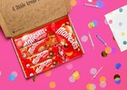 MALTESER Hamper Gift Box Malteaser Teaser Chocolate Present Gift Hamper Box