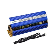 400 Watts Digital Dimmable Electronic Ballast for HPS MH Grow Light Bulb Lamp...