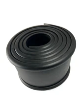 4" Fuel Tank Strap Isolator 6 ft. Length for Semi Trucks