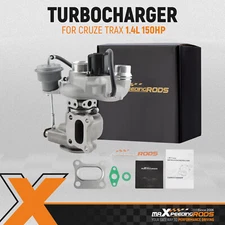 Turbo Charger For Chevy Cruze 1.4T & Buick Encore 1.4L 150HP 2016 2017 2018 2019