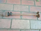 <!--F#f_0-->HOLDEN STEERING INTERMEDIATE SHAFT HQ HJ HX HZ WB 202 253 308 MONARO KINGSWOOD <!--F/-->