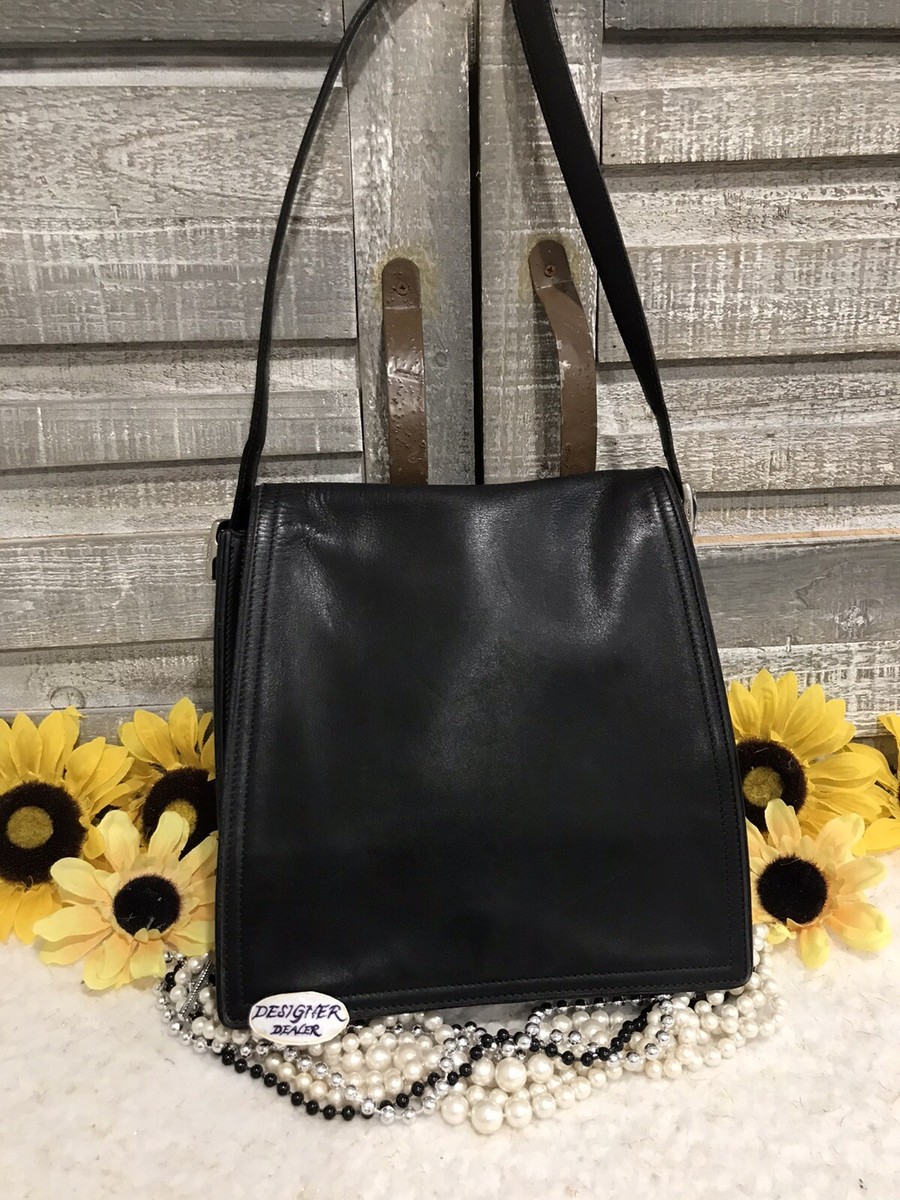 バッグ Coach Vintage Signature Legacy Flap Bag COACH® | Vintage Classic Legacy Studio Flap Bag