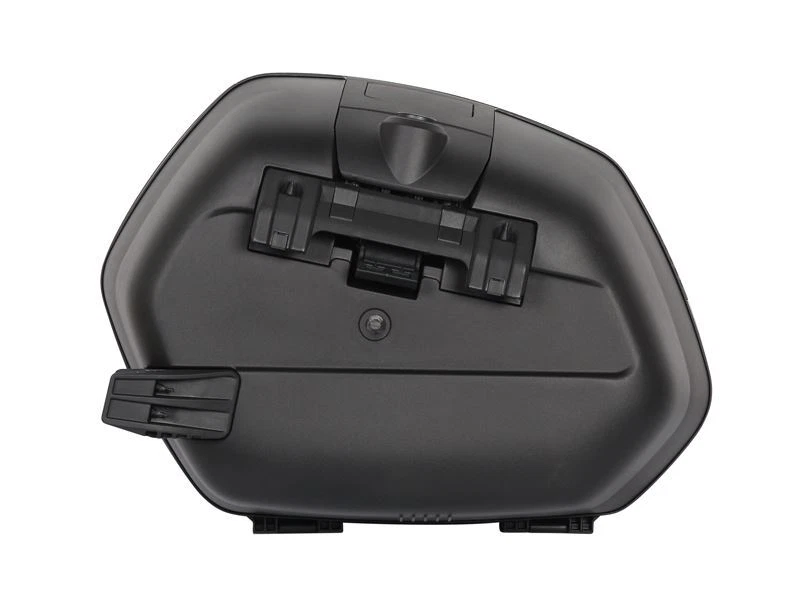 Kit de alforja y montaje de carbono Shad 36L Suzuki Bandit GSX 1250 FA 2011-2017 Foto 4 de 4