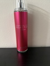 Reaction for Her by Kenneth Cole 8 oz Body Mist for Women Brand New