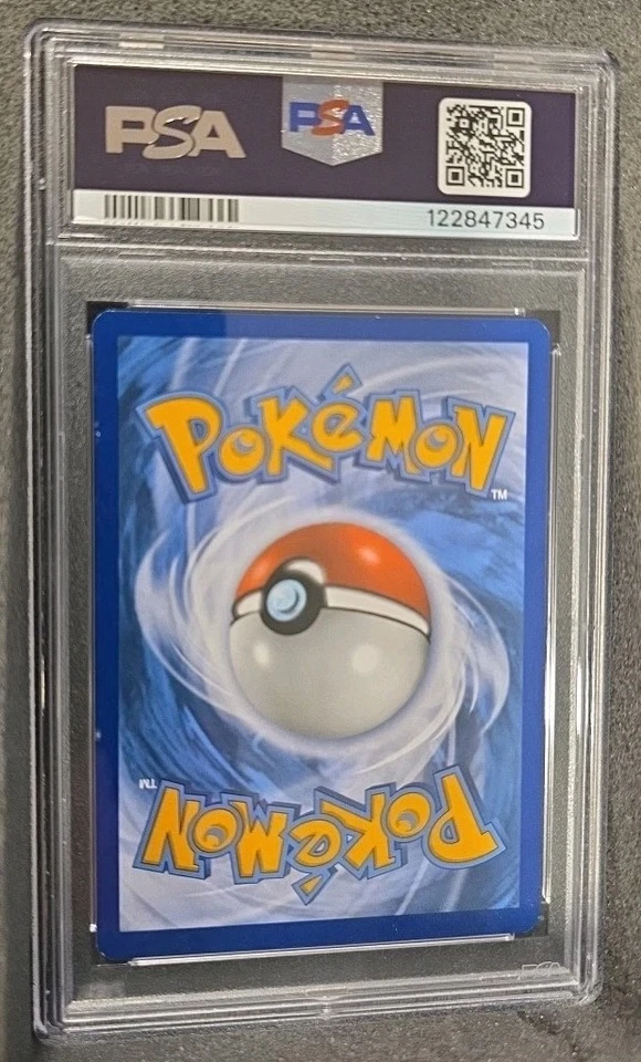 POKEMON CARD IMAKUNI?'S DODUO SECRET RARE 112 XY EVOLUTIONS #112 GRADED PSA 8 - Image 3 of 3