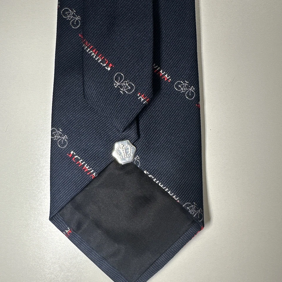 Schwinn 56” Tie Michael Bruce By Harstan USA - Imagem 2 de 4