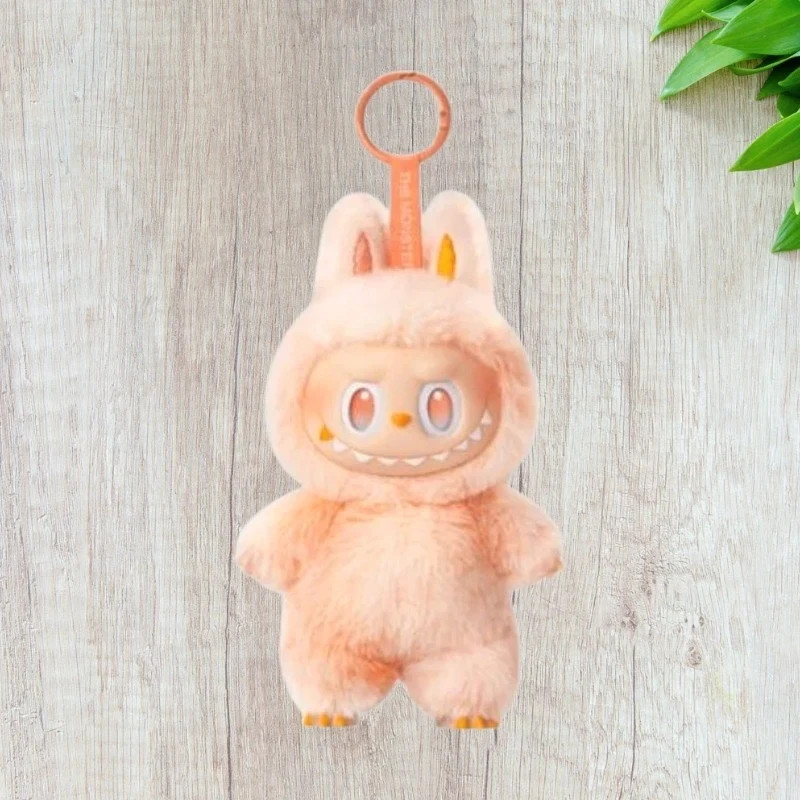 Labubu Big Into Energy Pop Mart édition premium sculpture grand format