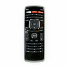 LOT New XRT112 for Vizio Remote Control Smart TV Remote Netflix Amazon Iheart