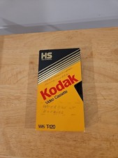 Weekend At Bernies On A Kodak High Standard V...