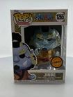 Funko Pop! Animation One Piece Jinbe Chase #1265 2023 NOT MINT
