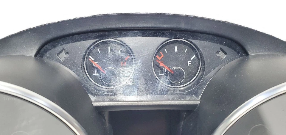 2014 2015 Audi TT OEM Speedometer CETA PQR 90k miles 8J0920990S - Image 4 of 4