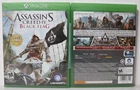 Assassin's Creed IV: Black Flag (Microsoft Xbox One, 2013) - BRAND NEW