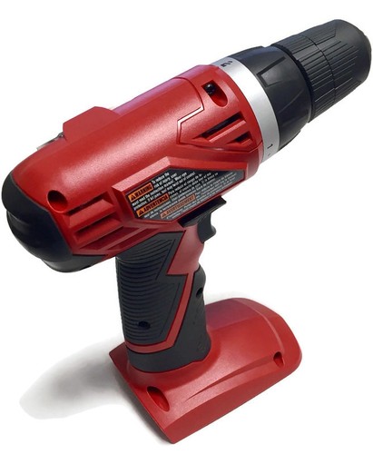 TALADRO SKIL 2860B 18V inalámbrico 18 voltios 3/8 pulgadas 2860-10 HERRAMIENTA SOLO NUEVA - Imagen 3 de 4