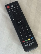 GENUINE EMERSON EN-31201EM TV REMOTE - LHD32K20US LTDN42V68US