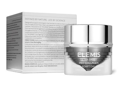 Elemis Ultra Smart Pro-Collagen Night Cream Genius 1.6oz / 50ml Exprtn 2028 New
