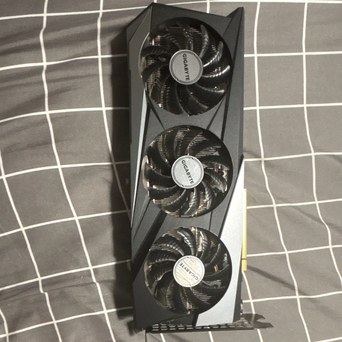 Preços baixos em Nvidia GeForce Rtx 3060 Ti | eBay