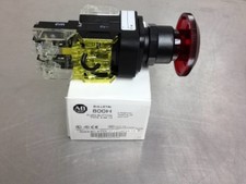 UpTo 11 NEW at MostElectric: 800HC-FRXJTQ24RA1S AB 800HCFRXJTQ24RA1S
