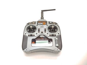 Spektrum Dx6i | eBay