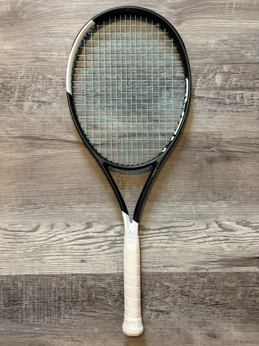 Head Speed MP Tennis Racquets for sale | eBay