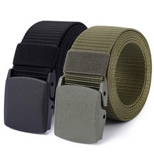 | Nylonowy pasek tkany | Outdoor Sport | Dopasowany rozmiar do 1,3...