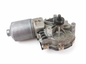 2009 MERCEDES BENZ E220 CDI COUPE FRONT WIPER MOTOR 1397220564