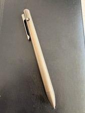 Tactile Turn Side Click Bronze