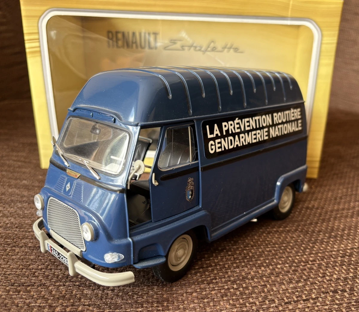 NOREV Renault 1:18 Diecast & Toy Vehicles for sale | eBay