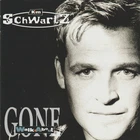 KIM SCHWARTZ: "GONE WALKABOUT" 1997 CD SEE SHIP. CONDITIONS.