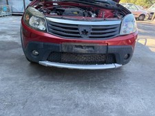 Pare-choc avant Dacia SANDERO
