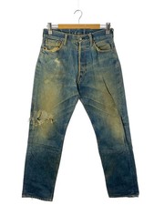 EVISU 90S Early Bottom 31 Denim IDG