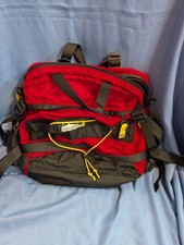 MountainSmith Tour Lumbar Pack Fanny Waist Ba...