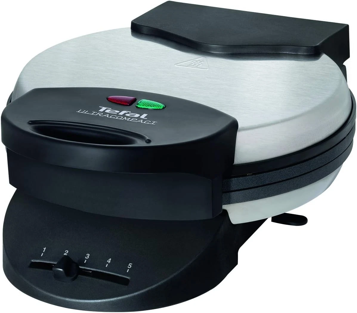 Tefal Heart Waffle Iron WM310D (European Plug)