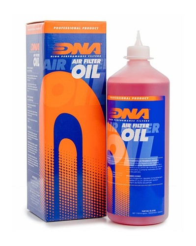 DNA Filters Air Filter Oil Professional for Motorcycle PN: OL-2100 - Picture 2 of 2