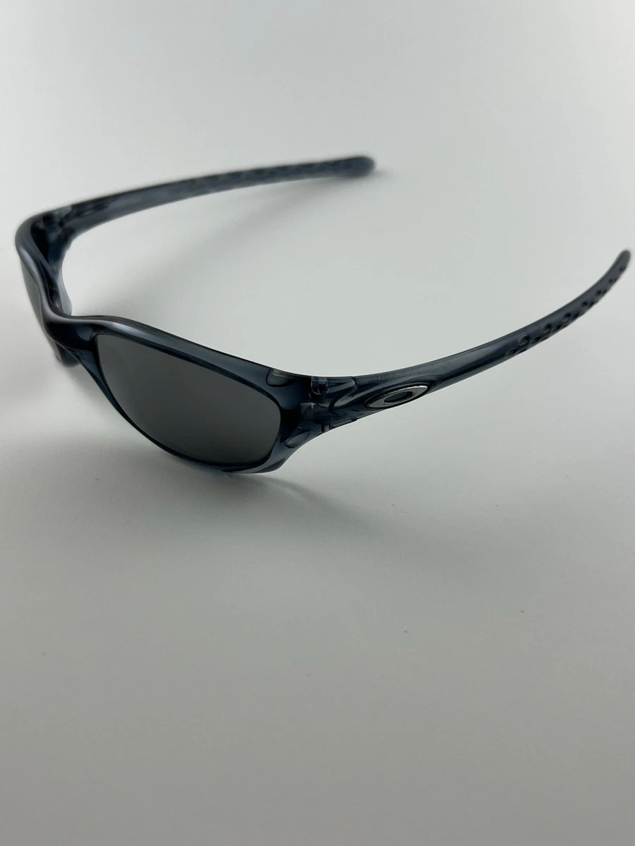 oakley fives black products for sale | eBay