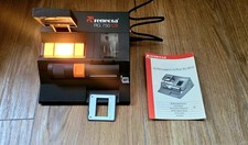 Reflecta RG 750 CS Slide Viewer