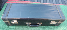 LAFAYETTE TRUMPET / CORNET CASE - VINTAGE FROM THE 1960'S