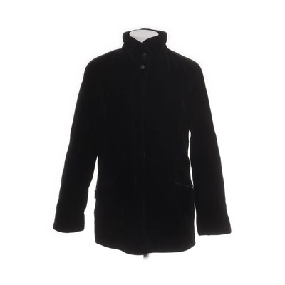 Classic Elements, Jacke, Damen, Größe: M, Schwarz #UPD