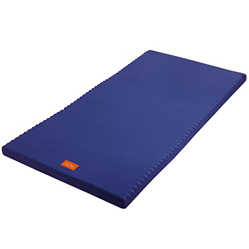 Nishikawa Anymat Mattress Semi-Double High Resilience Wave